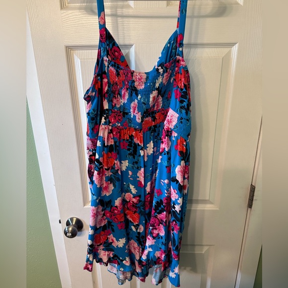 Torrid Romper - Picture 2 of 2